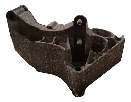 Suporte Coxim Motor Gol 1.0 97 Cxe4 (ap)