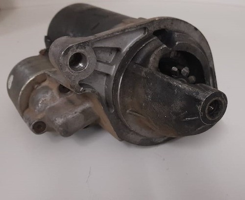 Motor De Arranque Toyota Hilux 4x4 Srv 2007