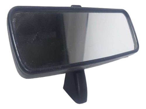 Espelho Retrovisor Interno Ford Fiesta 2013 Original 