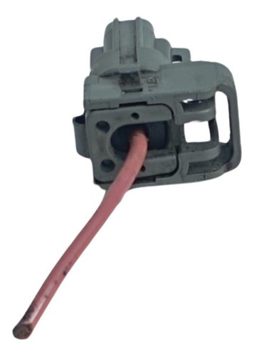 Plug Conector Ligação Rele Partida Hyundai Hb20 Original