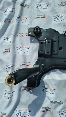 Quadro Agregado Dianteiro Ford Focus 2009/2013 19591