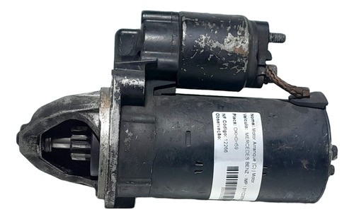 Motor Arranque Sprinter 415 415 2013/2019