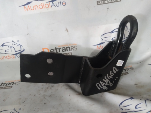 Gancho Reboque Traseiro Ford Ranger 1998/2004 Original 4210