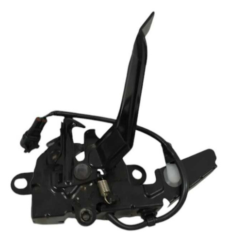 Fechadura Capo Dianteiro Toyota Corolla 2.0 2023