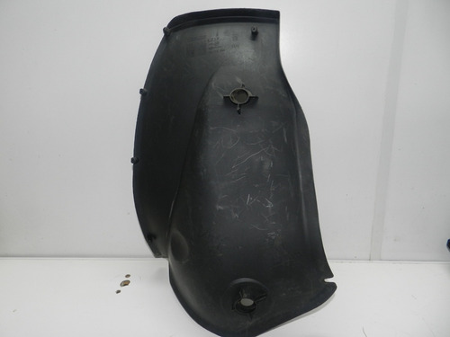 Para-barro Traseiro Direito Renault Logan 08/13 8200599977