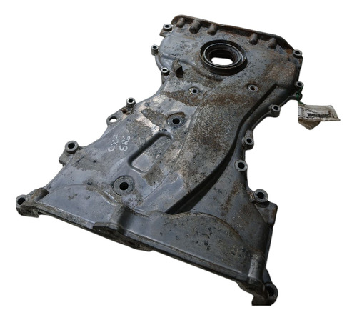 Tampa Protetora Motor Hyundai Ix35 2.0 2012 (ap) Cxa 526