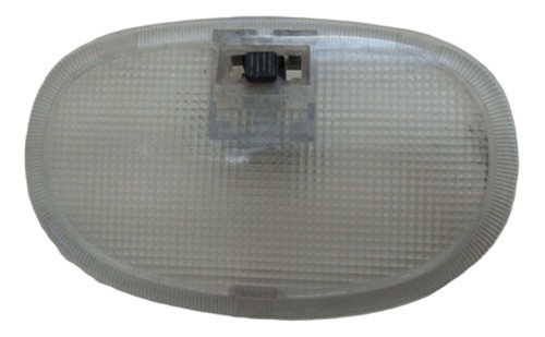 Luz De Teto Ford Ka Original Usado