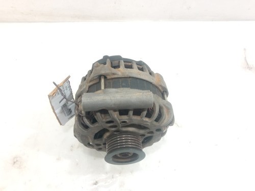 Alternador Fiat Gran Siena 1.6 16v Etorq 2013 2014 2015 2016