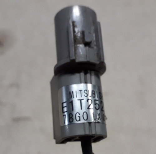 Sensor Detonação Motor Suzuki Jimny 1.3 16v 2012 2013