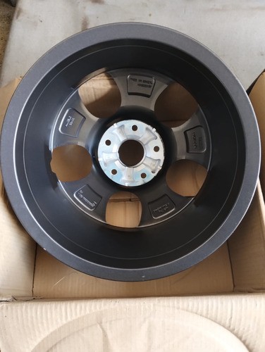 Roda Aro 16 Original Novo Jeep Renegade 17/21 - Unidade