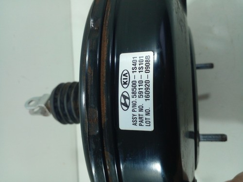 Hidrovacuo Hyundai Hb20 2016 585001s401 (m)