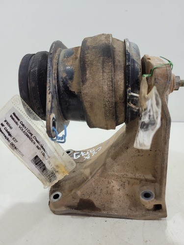 Suporte Coxim Motor Vw Golf 95/98 1hm199354 (r)