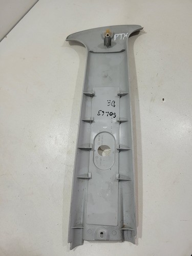 Moldura Coluna Central Esquerda Vw Gol G3 373867331 (r)