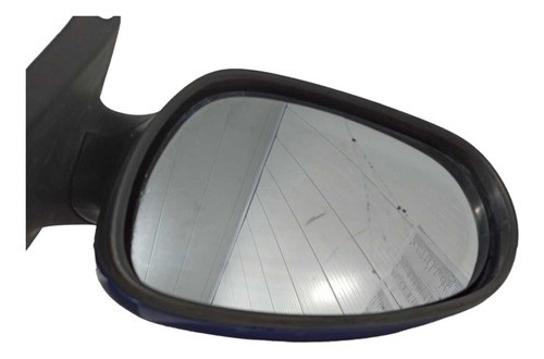 Retrovisor Esquerdo Fiat Palio Grand Siena 2012 2021 Orig