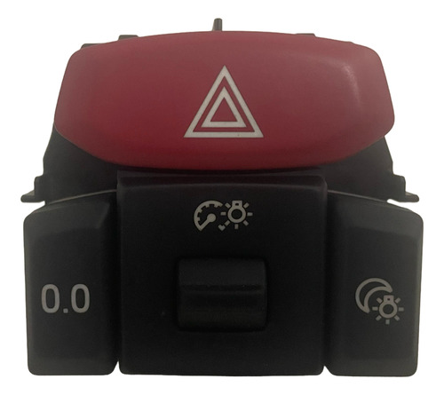 Comando Botão Alerta R450 2020/2021 - 2095860