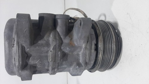 Compressor Ar Condicionado Monza Classic 2.0 1988 1989 1990