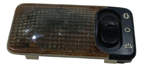 Luz De Cortesia Teto Renault Scenic (e) Cx448