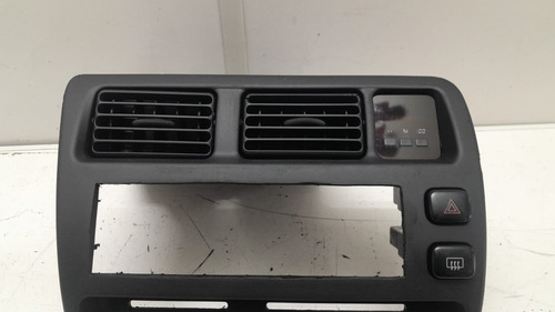 Moldura Painel Central Toyota Hilux Sw4 Corolla 1993 A 1997