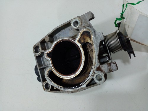 Tbi Corpo De Borboleta Ford Ka 1999 (m)