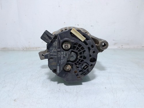 Alternador Ford Cargo 815 Cummins Série B 14v 90a 1c3510300