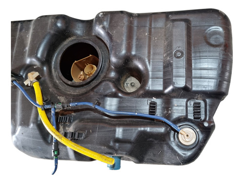 Tanque De Combustível Gm Meriva 2003 A 2012