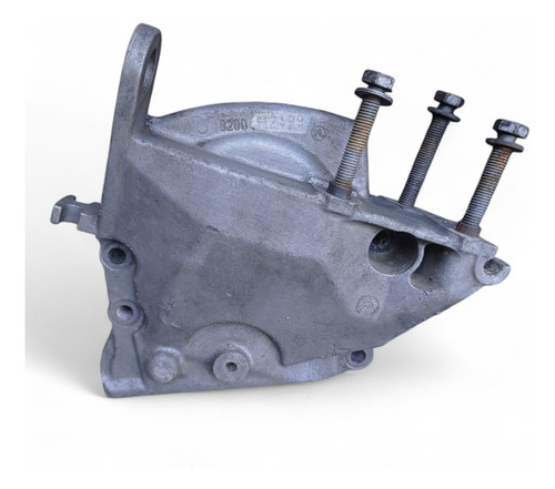 Suporte Coxim Motor Renault Clio Peugeot 206 1.0 16v
