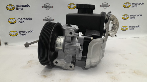 Bomba Direção Hidráulica Mb C180k W203 1.8 16v 4c 00/06