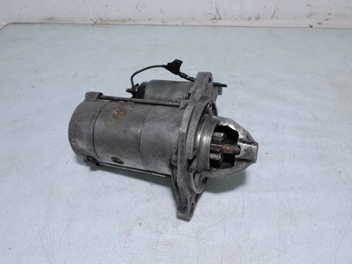 Motor Partida Arranque S10 Blazer Mwm 2.8 Sprint 2001/2011