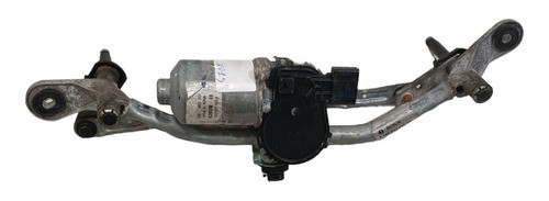 Motor Limpador Parabrisa Onix 2013 2014 2015 2016 A 2019 