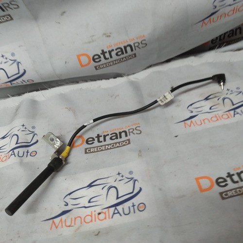 Antena Módulo Bcm Hyundai I30 2009/2012 6096 