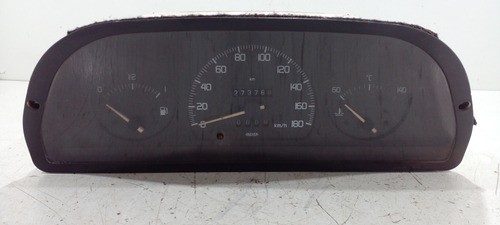 Painel Instrumentos Fiat Uno Mille 1996 (r)