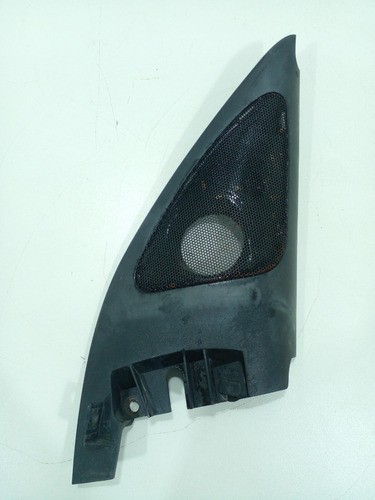 Acabamento Interno Retrovisor Lado Direito Vw Golf 12 (jg)