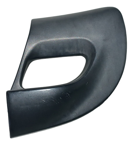 Moldura Aplique Porta Dianteira Direita Ranger 2005 2012