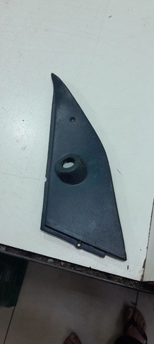 Acabamento Interno Retrovisor L.e Fiat Uno 94/97 (vj)