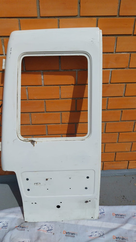 Porta Traseira Esquerda Fiorino 97/... Detalhe 14380-05231