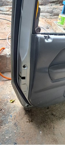 Porta Dianteira Esquerda Suzuki Jimny 2009 2010 2011 2012