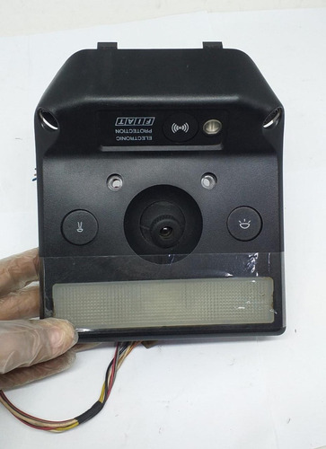 Luz De Teto Fiat Tempra 93 A 99 7528221 C/ Anti-furto