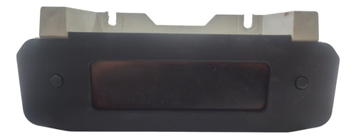 Relógio Digital Peugeot 206/ 2004 (al) Adl Cxa 570