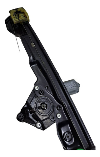 Maquina Vidro Ecosport Traseira Esquerda 2013 2014 2015 2016
