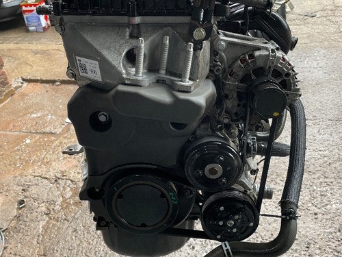 Motor  Ka Se 1.5 Ha C 2019