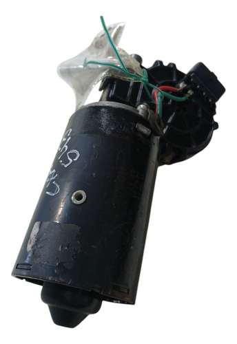 Motor Elétrico Limpador Parabrisa Peugeot 207 / 2011 (ap)