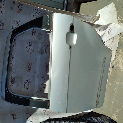 Porta Tras. Esquerdo Original Fiat Grand Siena 2013/.. 6937