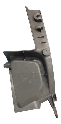 Moldura Porta Objeto Traseiro Ford Focus 2009 2013 Le