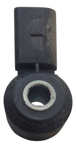 Sensor Detonação Vw Gol Voyage 1.6/ 2017 (al) Adl Cxa 492