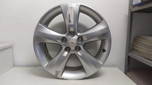 Roda 17 Gm Cruze 2013