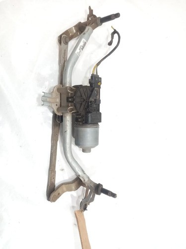 Motor Limpador Do Para-brisa Peugeot 2008 Griffe Thp 2016