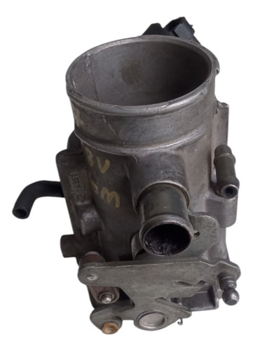 Tbi Corpo Borboleta Gm Corsa Pick 1.6 8v 2003 Original