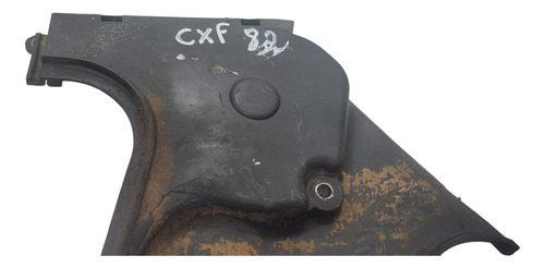 Capa Correia Dentada Inferior Fiat Uno 1.0 02/08 (al) Cxf 82