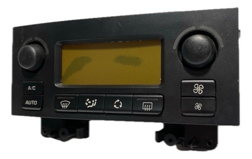 Comando Ar Condicionado Digital Citroen C4 08-13 9658084577