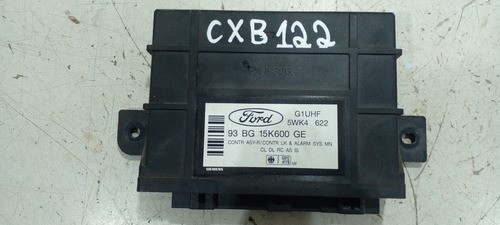 Modulo Conforto Ford Mondeo 1997/02 93bg15k600 (r)